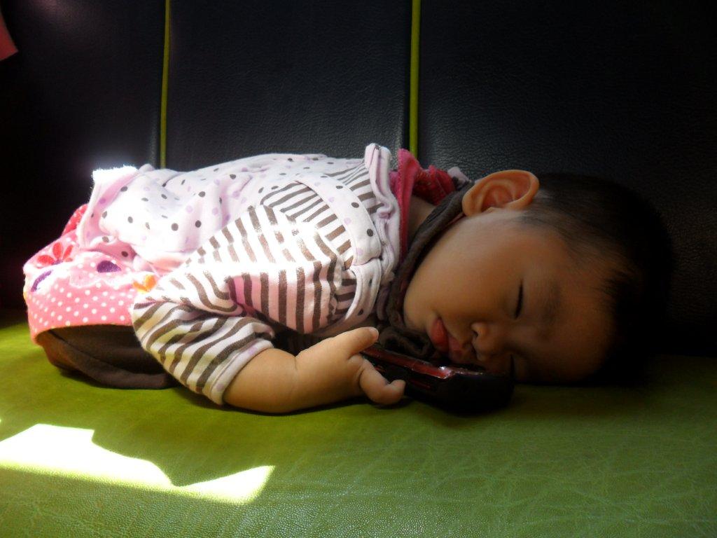 Work-life balance