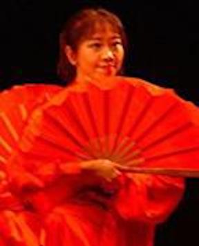 Xin Luna Dong — personal