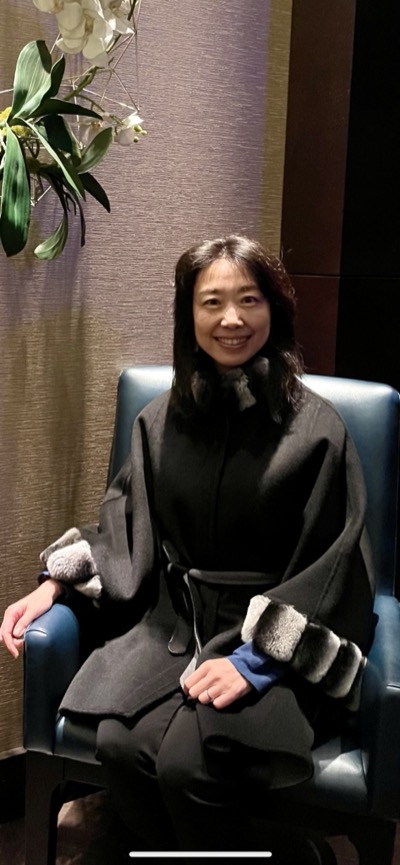 Xin Luna Dong