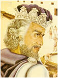 Solomon project